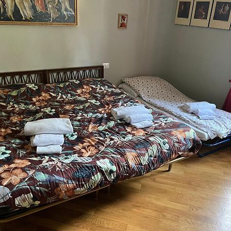 Hotel Albero Mago Florencja Zewnętrze zdjęcie