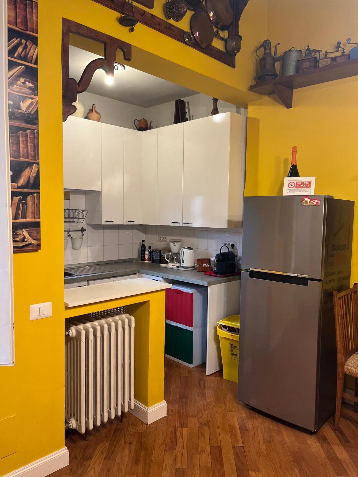 Hotel Albero Mago Florencja Zewnętrze zdjęcie