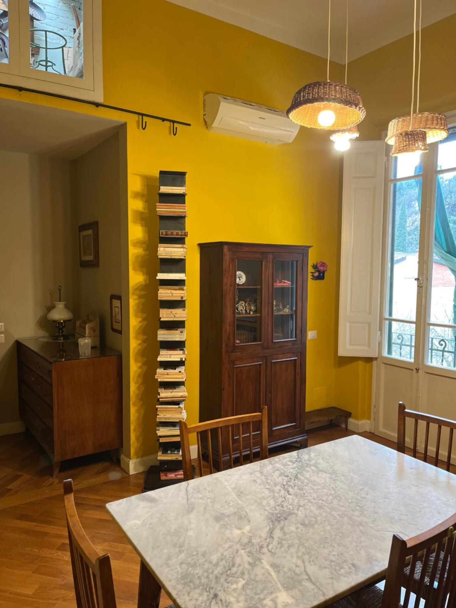 Hotel Albero Mago Florencja Zewnętrze zdjęcie