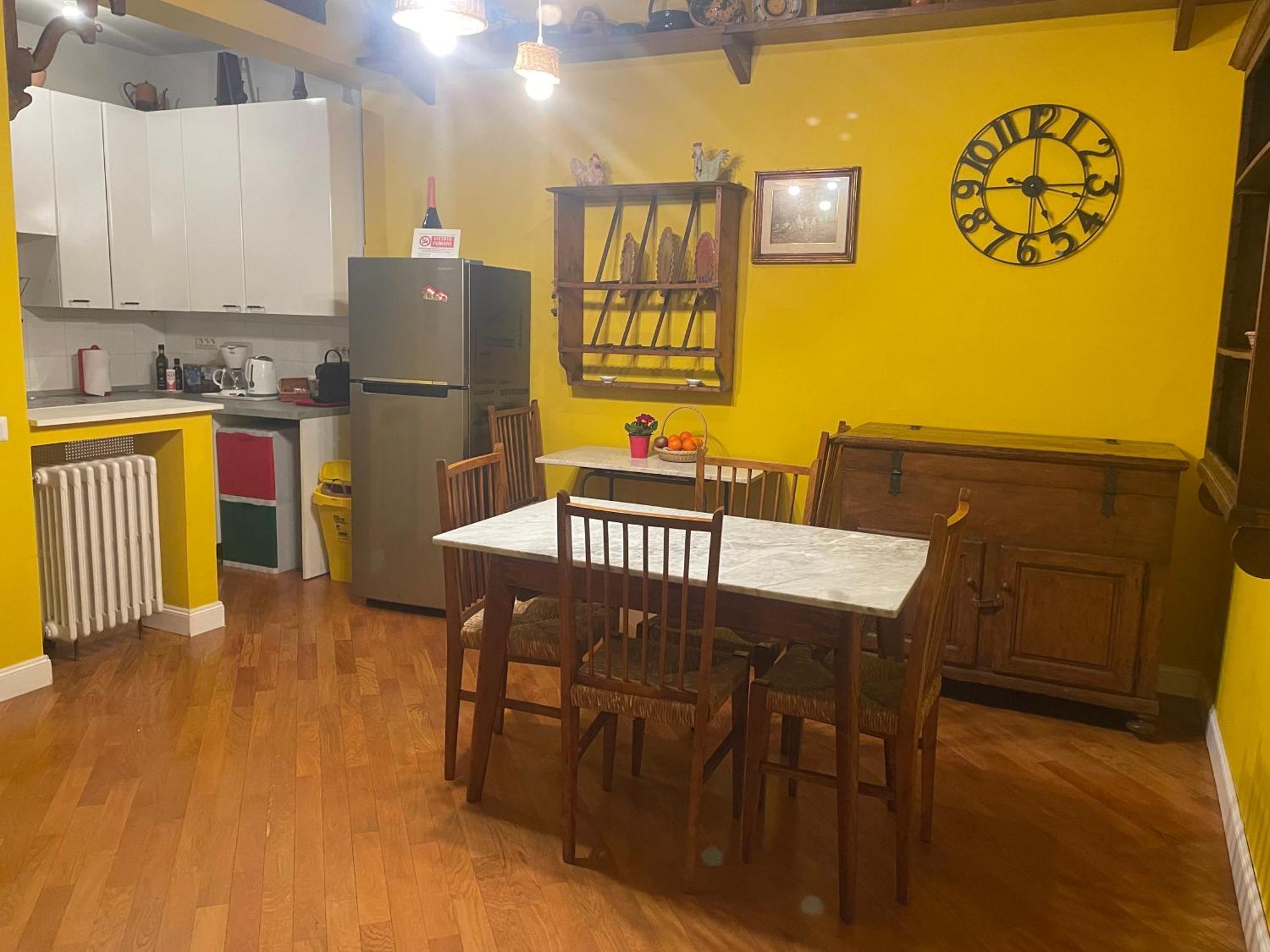 Hotel Albero Mago Florencja Zewnętrze zdjęcie