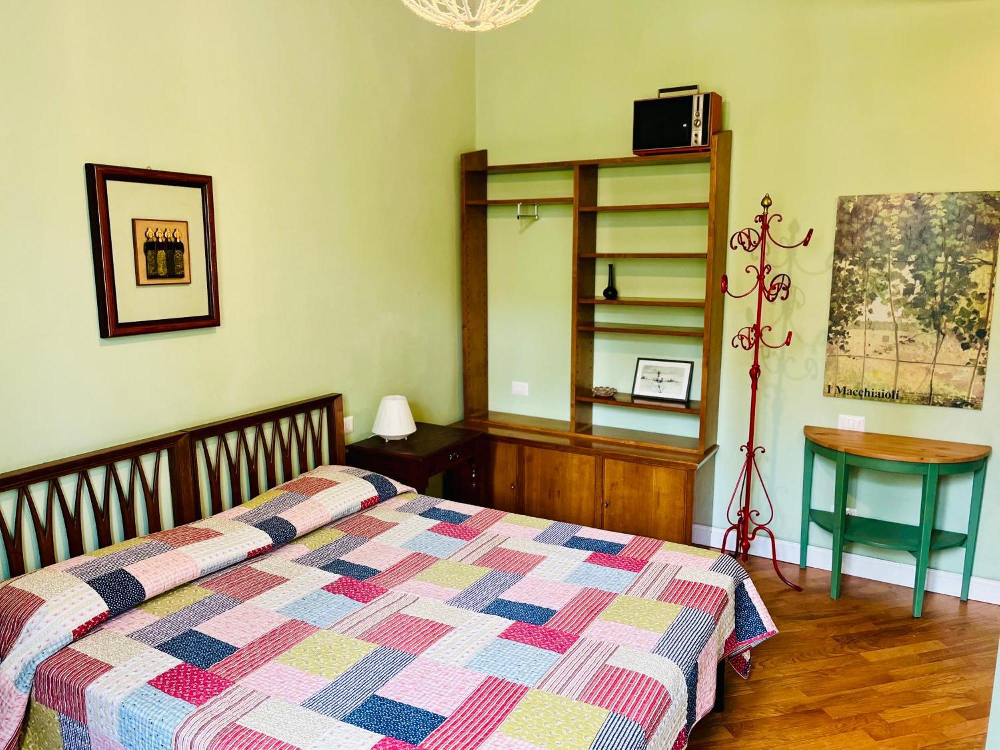 Hotel Albero Mago Florencja Zewnętrze zdjęcie