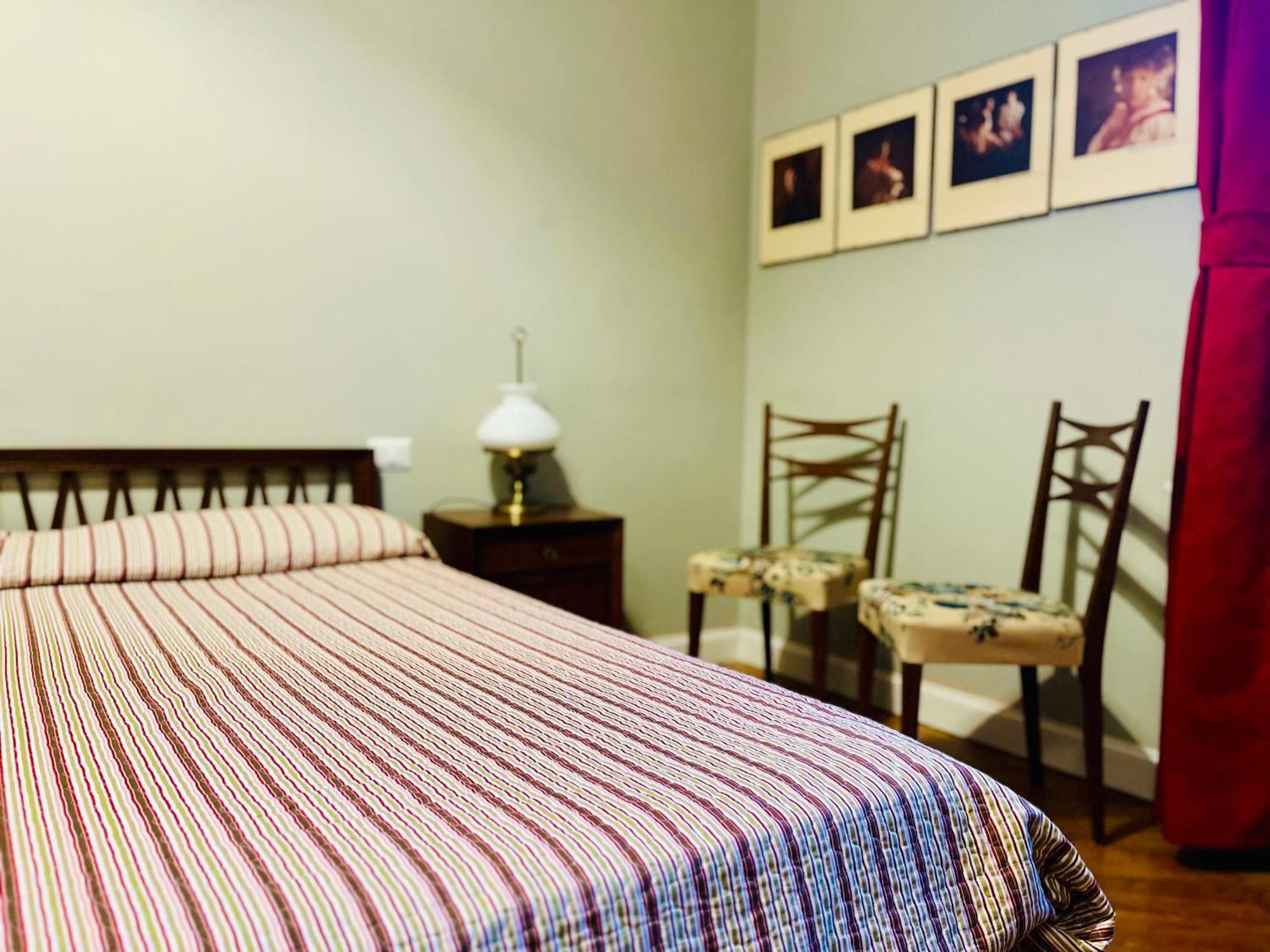 Hotel Albero Mago Florencja Zewnętrze zdjęcie