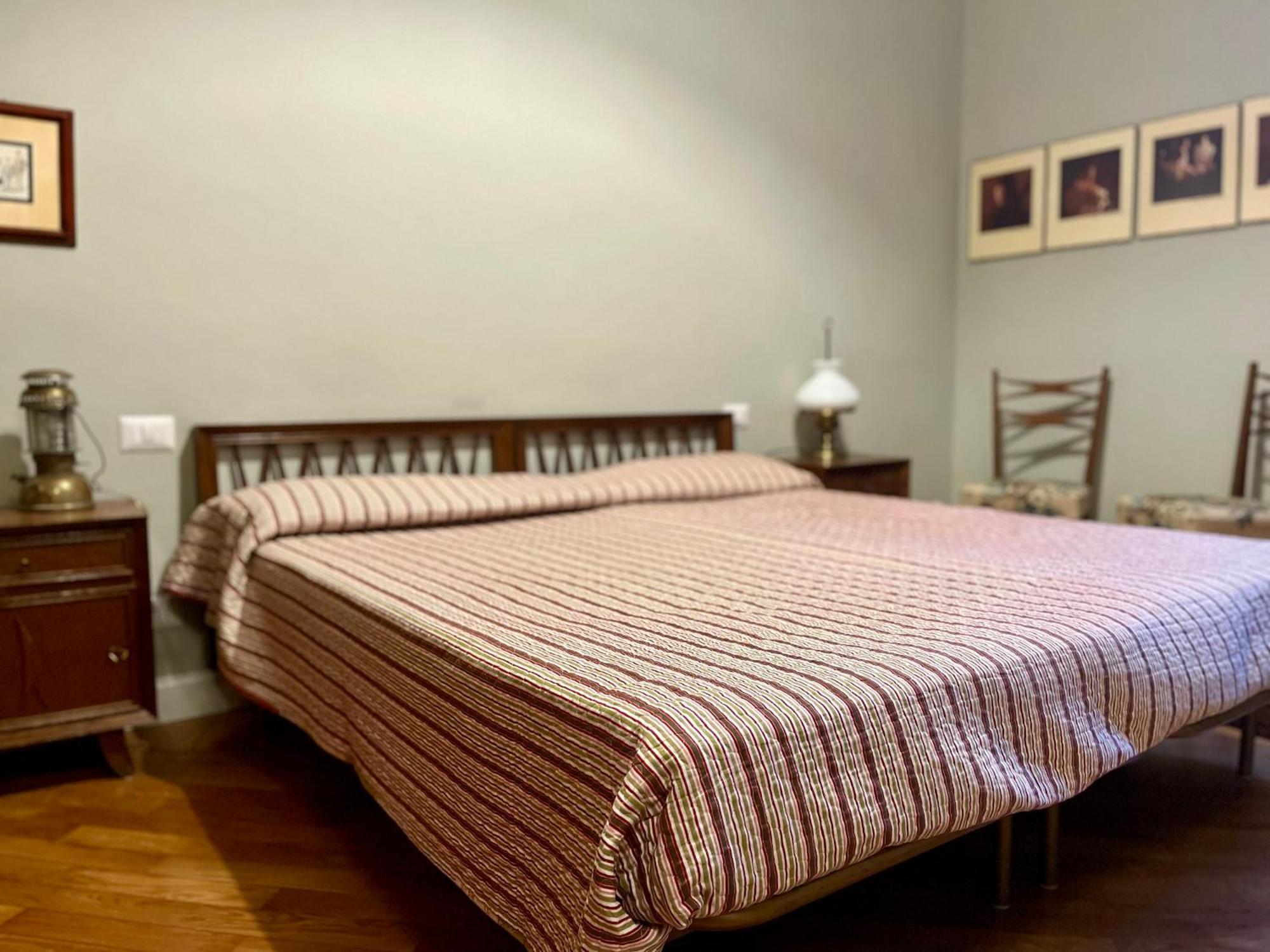 Hotel Albero Mago Florencja Zewnętrze zdjęcie