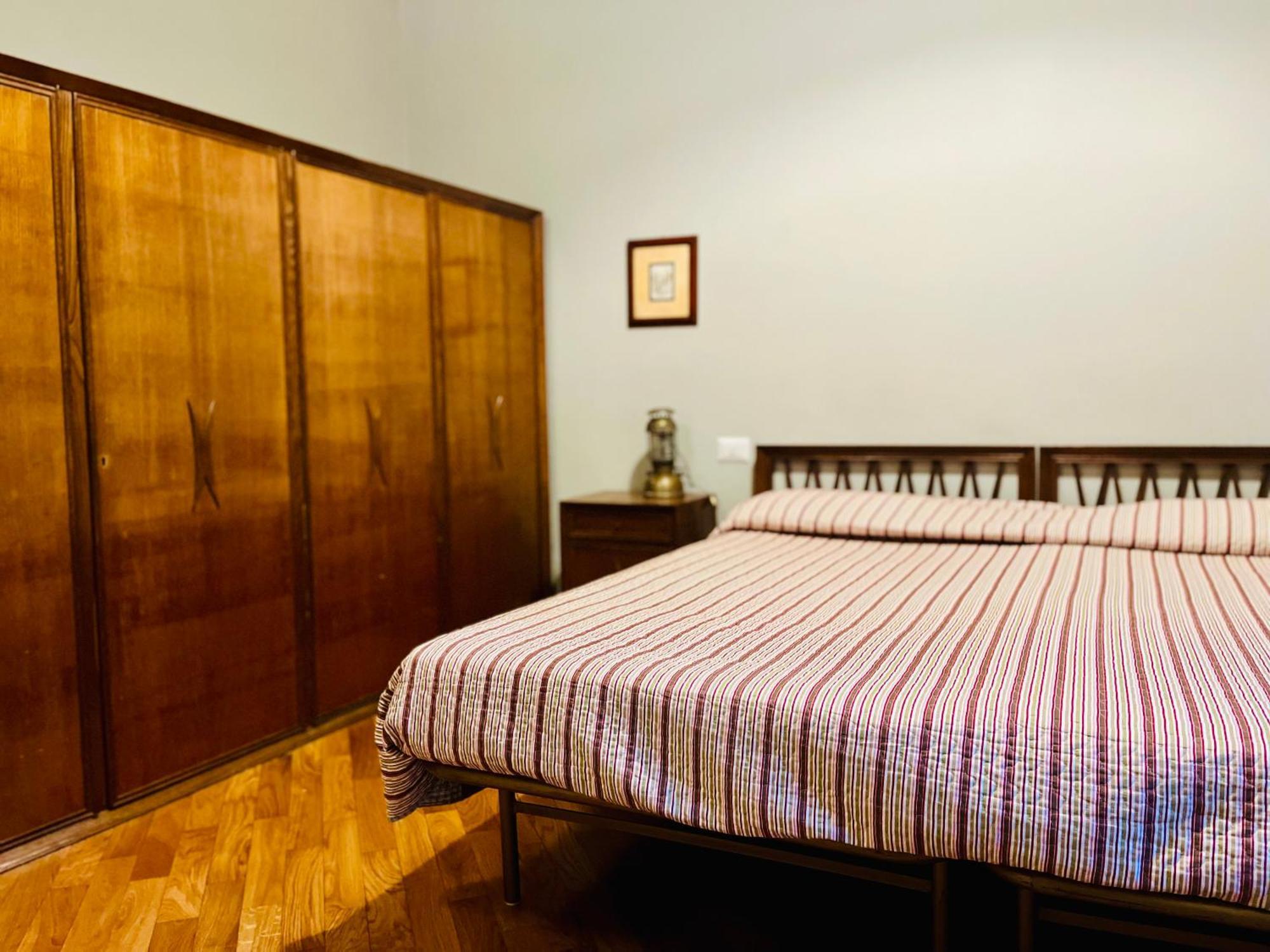 Hotel Albero Mago Florencja Zewnętrze zdjęcie