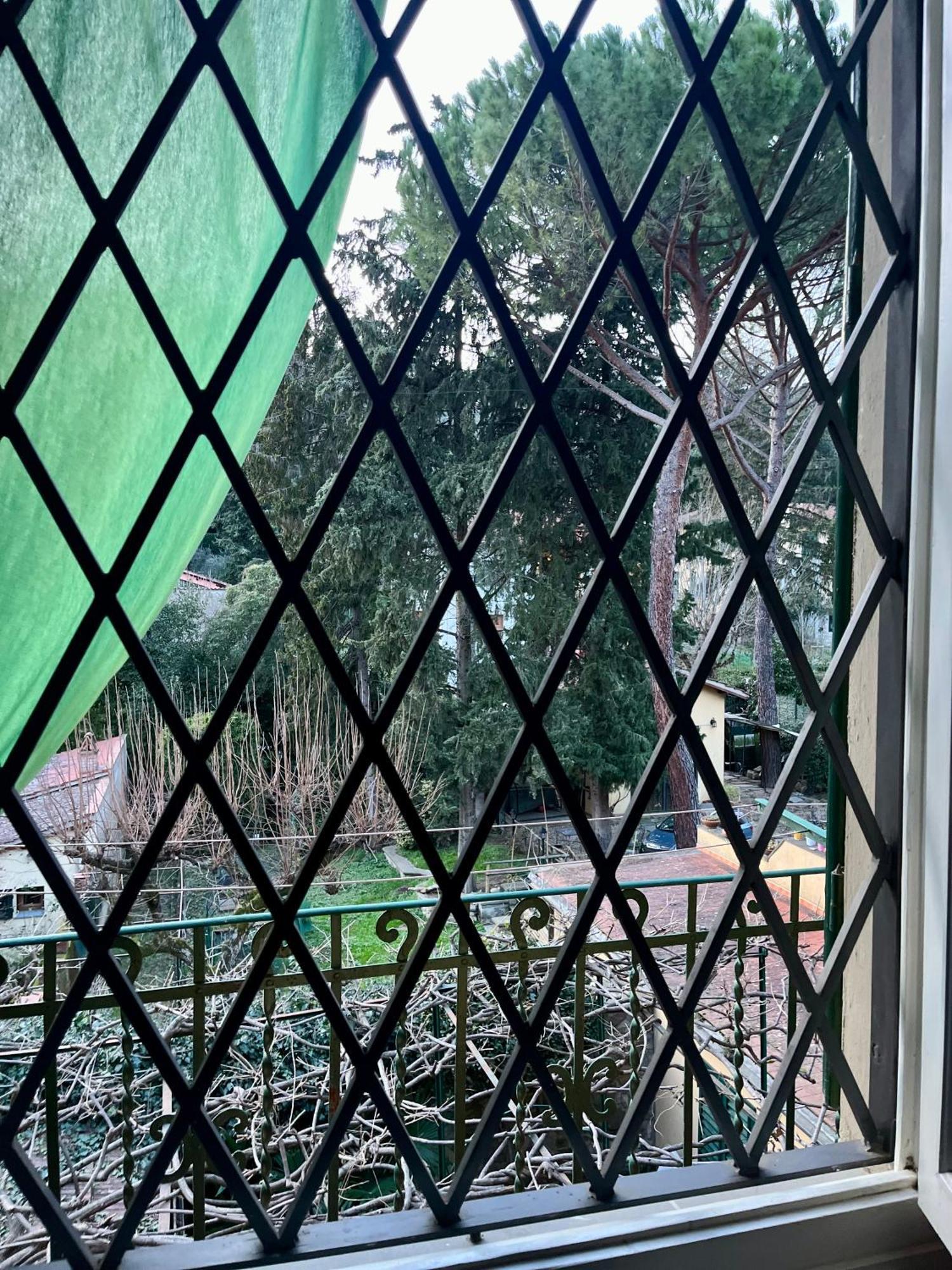 Hotel Albero Mago Florencja Zewnętrze zdjęcie