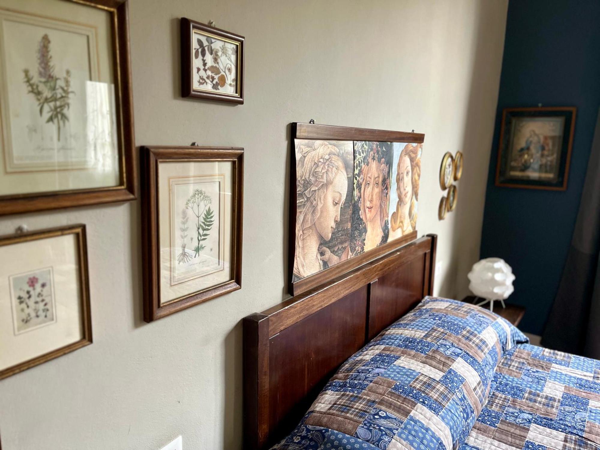 Hotel Albero Mago Florencja Zewnętrze zdjęcie
