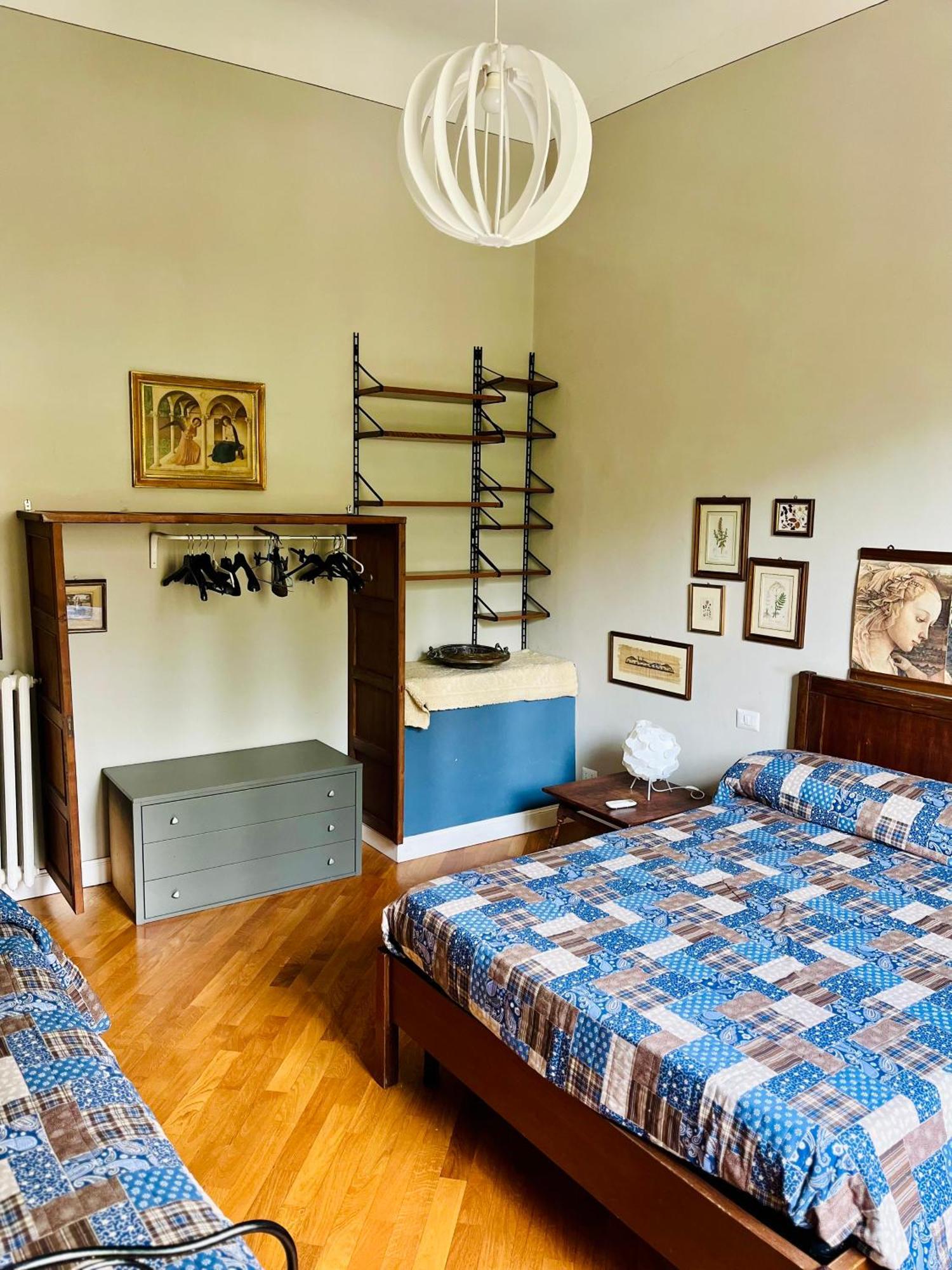 Hotel Albero Mago Florencja Zewnętrze zdjęcie
