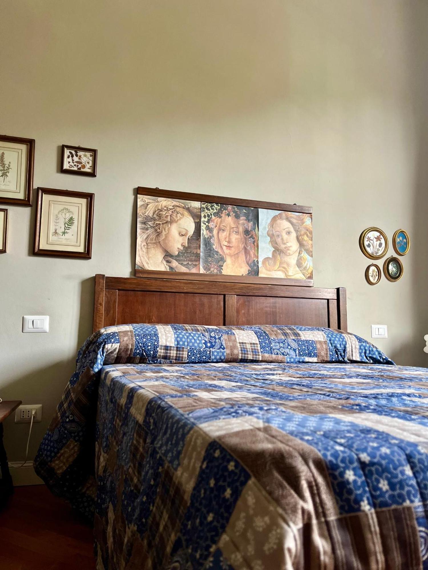 Hotel Albero Mago Florencja Zewnętrze zdjęcie