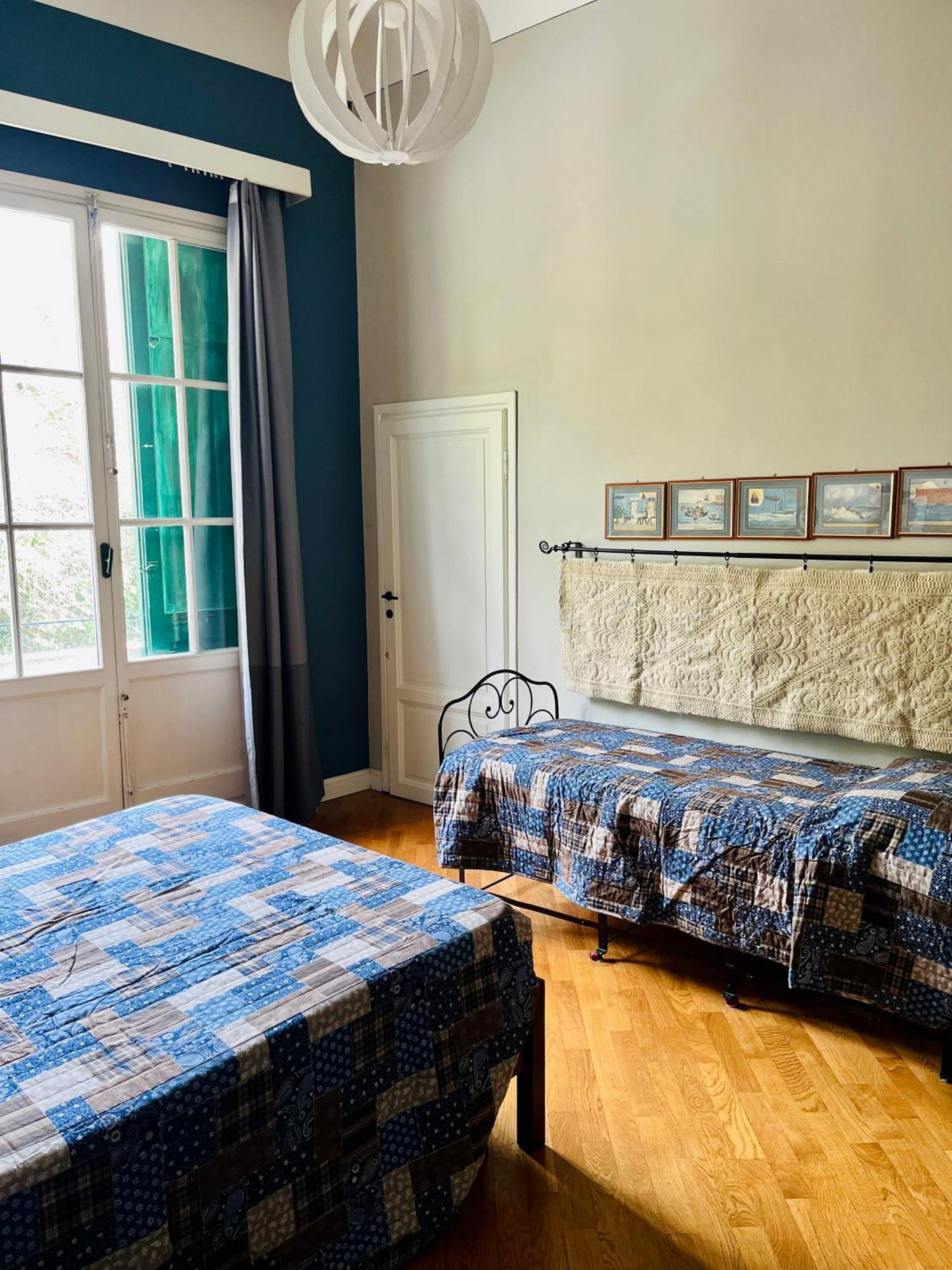 Hotel Albero Mago Florencja Zewnętrze zdjęcie