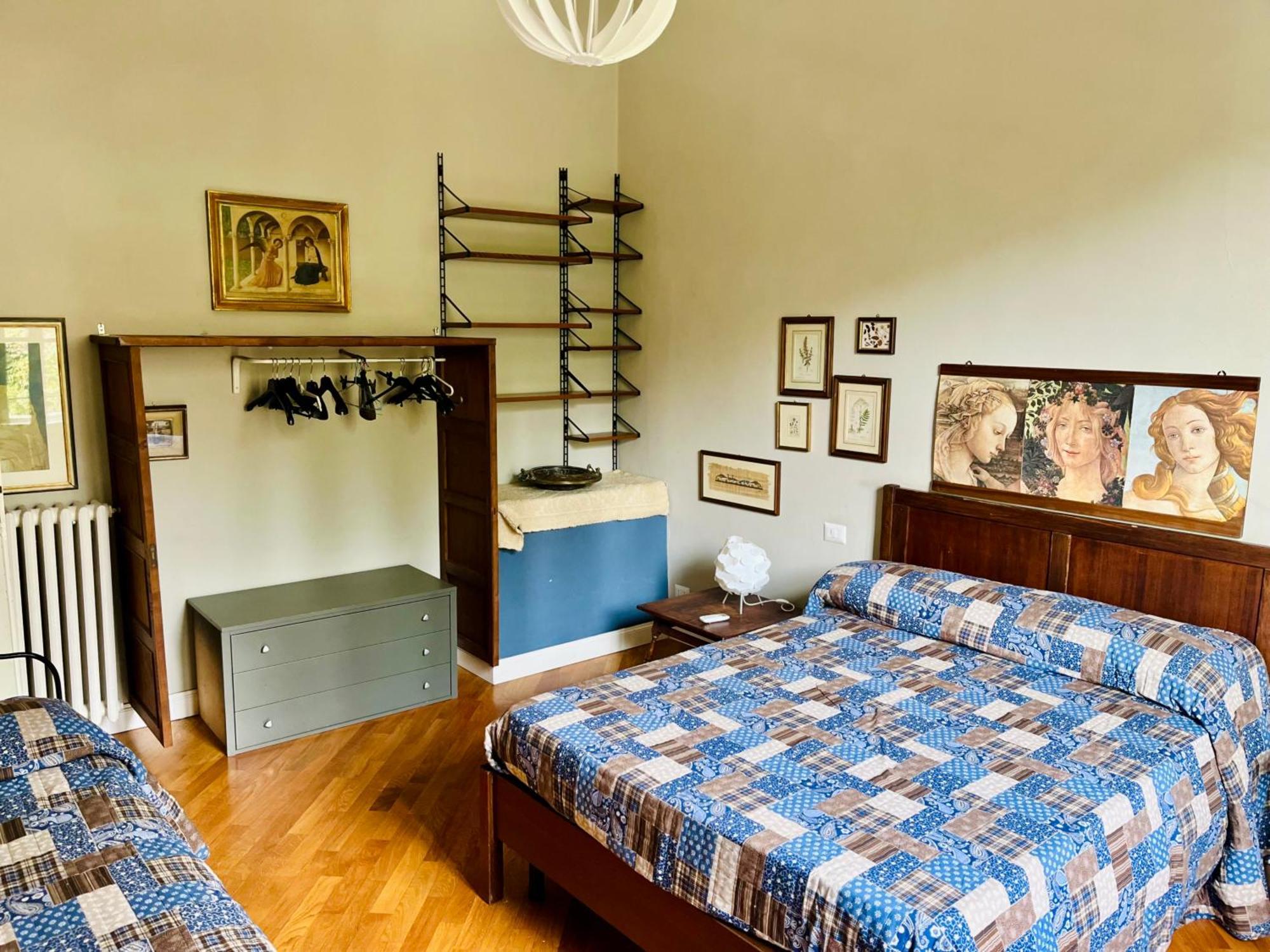 Hotel Albero Mago Florencja Zewnętrze zdjęcie