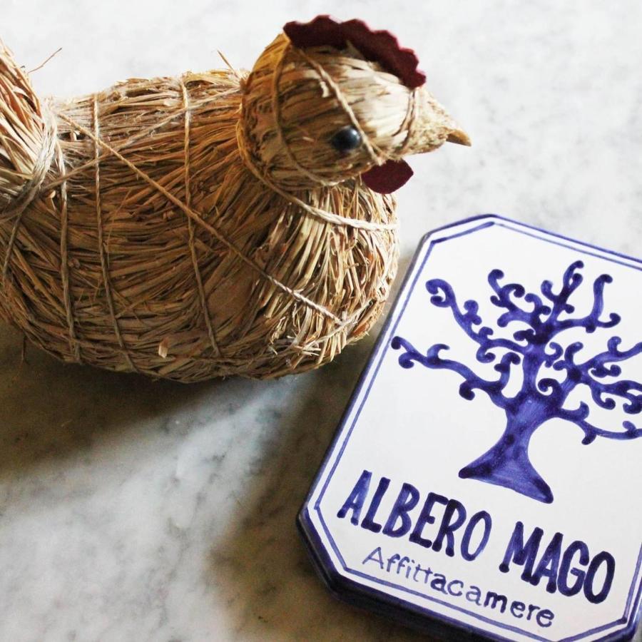 Hotel Albero Mago Florencja Zewnętrze zdjęcie