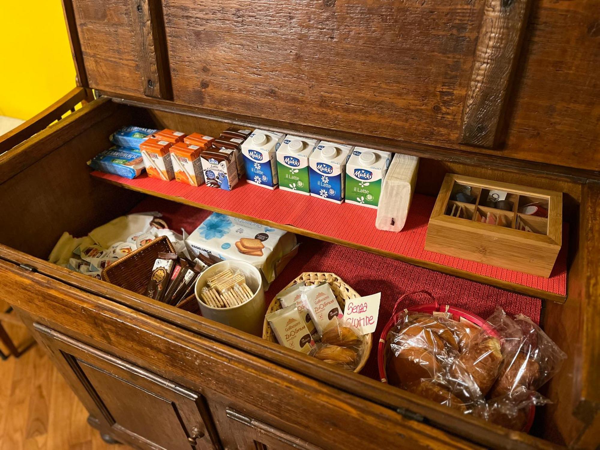 Hotel Albero Mago Florencja Zewnętrze zdjęcie